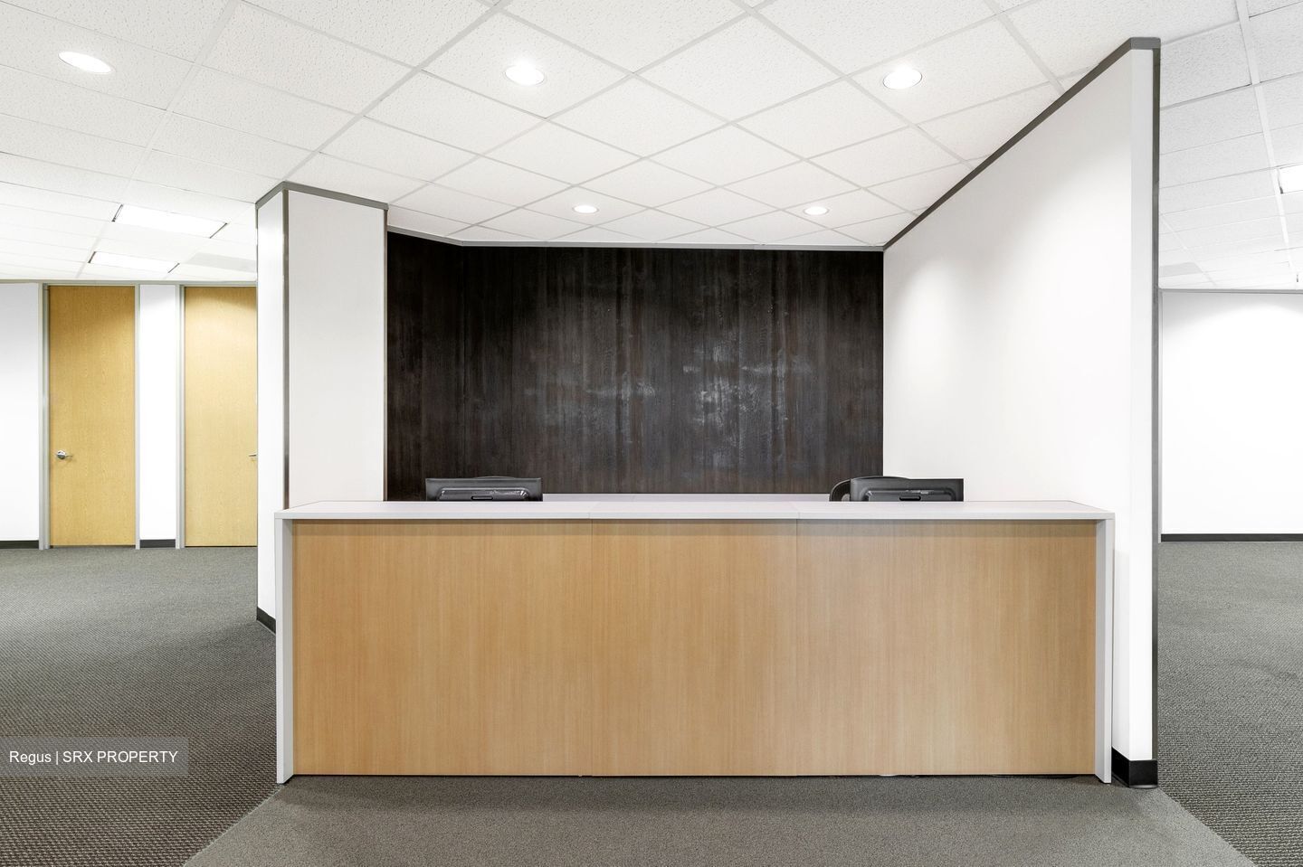 Fortune Centre (D7), Office #600607321